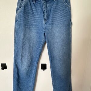 Womens Jeans